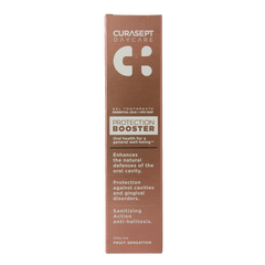 Curasept Daycare protection fruit sensation 75 Milliliter