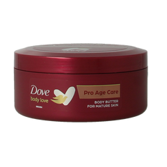 Dove Body butter pro age 250.00 Milliliter
