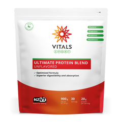Vitals Ultimate protein blend 900.00 Gram