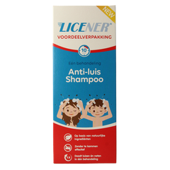Licener Family pack 200.00 Milliliter