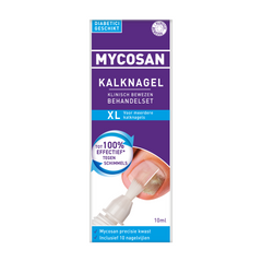 Mycosan Kalknagel behandelset XL 10.00 Milliliter