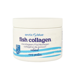 Arctic Blue Viscollageen poeder MSC naturel 150.00 Gram