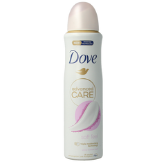 Dove Deodorant spray soft feel 150 Milliliter