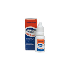 Eyefresh Comfort drops 15.00 Milliliter