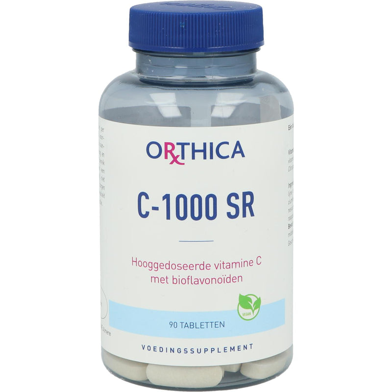 Orthica C-1000 SR - 90 Tabletten