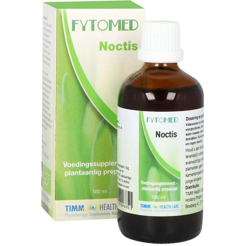 Fytomed Noctis BIO - 100 Milliliter