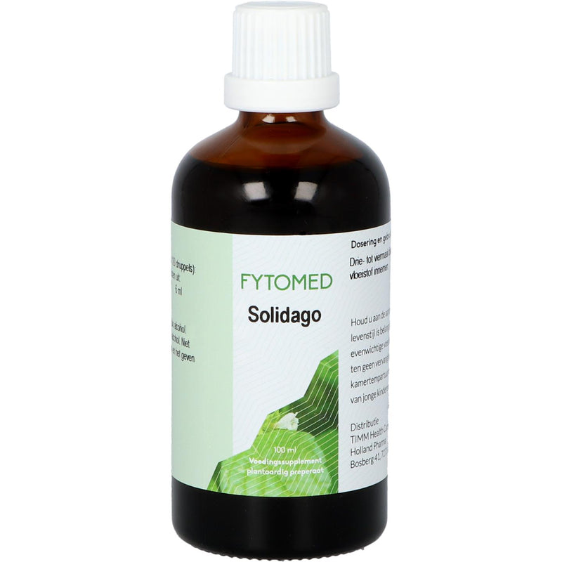 Fytomed Solidago BIO
