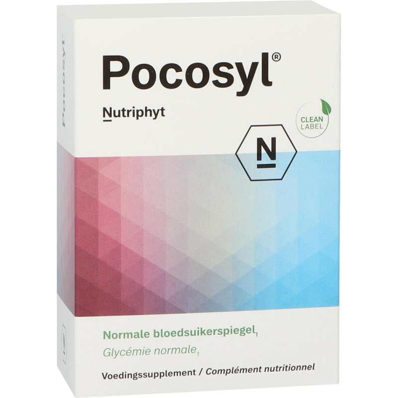 Nutriphyt Pocosyl