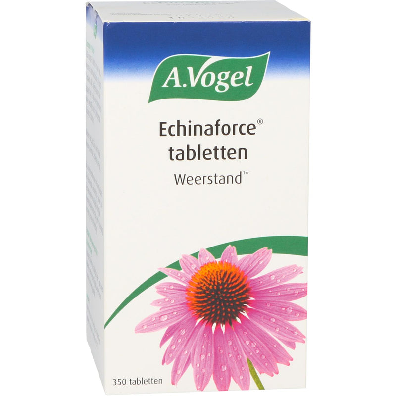 A.Vogel Echinaforce  - 350 tabletten