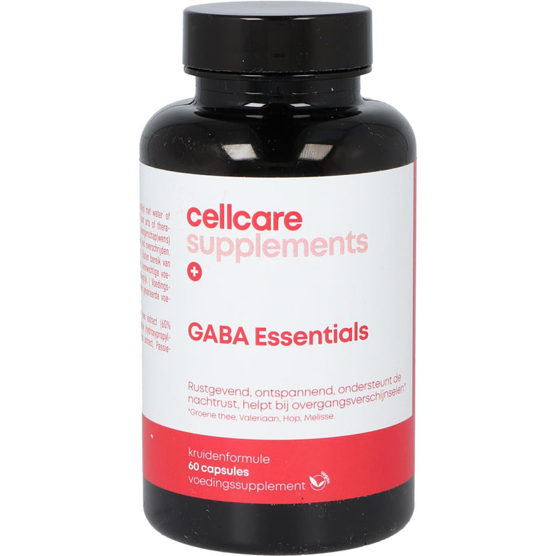 CellCare GABA Essentials