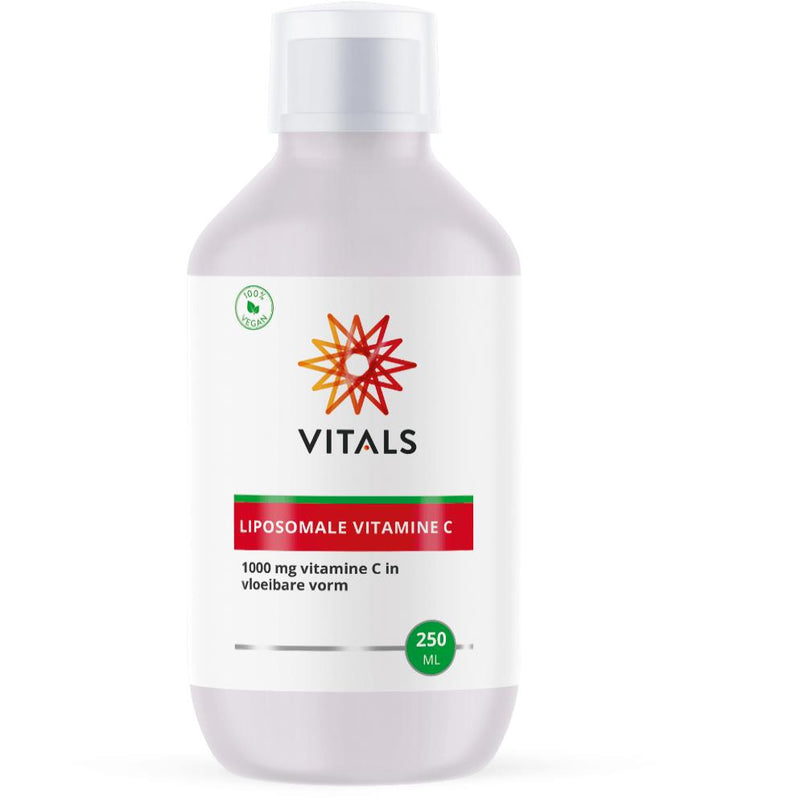 Vitals Liposomale Vitamine C