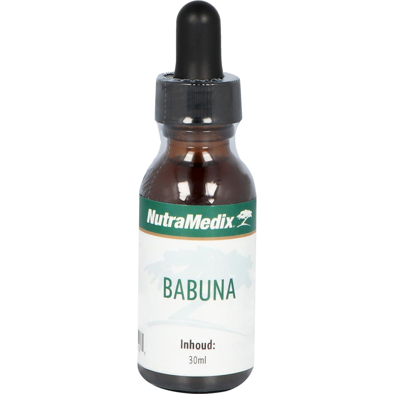 NutraMedix Babuna - 30 Milliliter