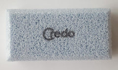 Credo Popart pedicure steen 1 Stuks