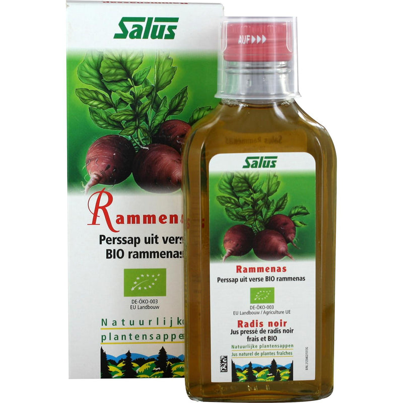 Salus Rammenas BIO - 200 Milliliter