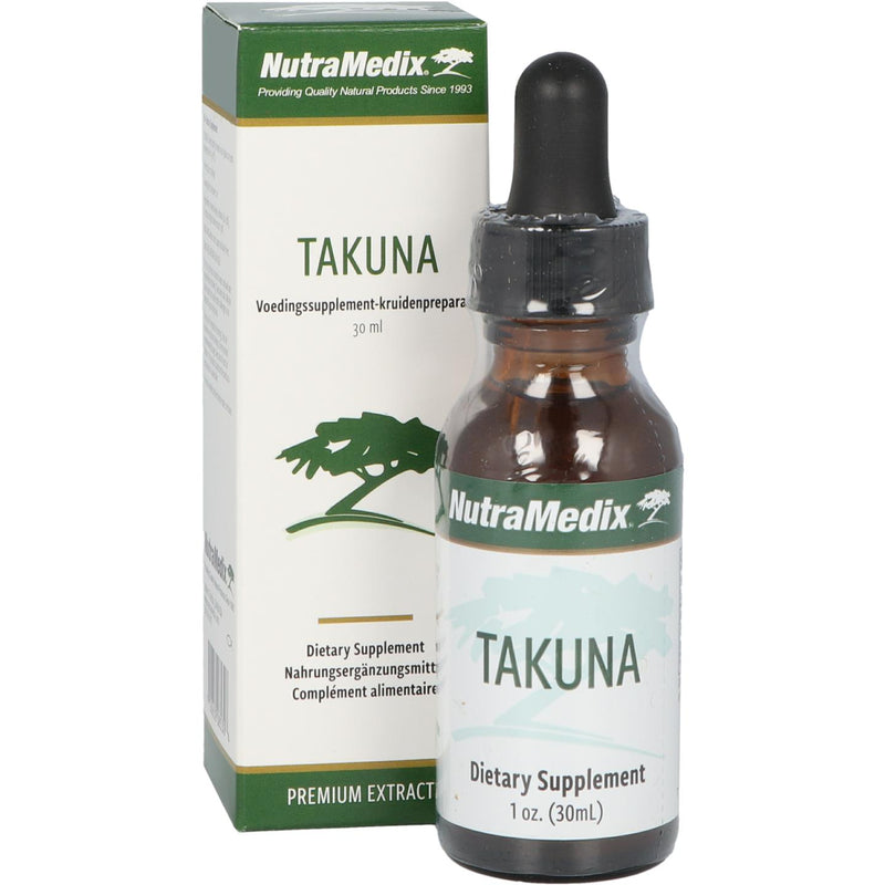NutraMedix Takuna - 30 Milliliter