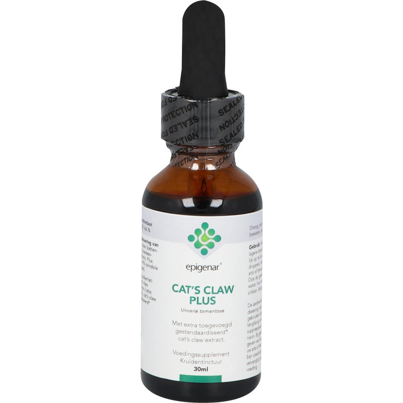 Epigenar Cat's claw Plus - 30 Milliliter