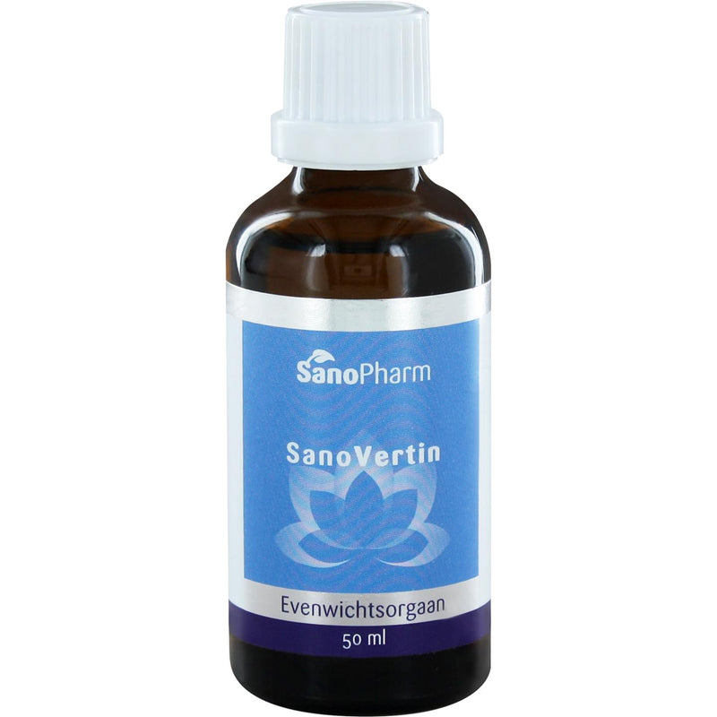 SanoPharm SanoVertin - 50 ml