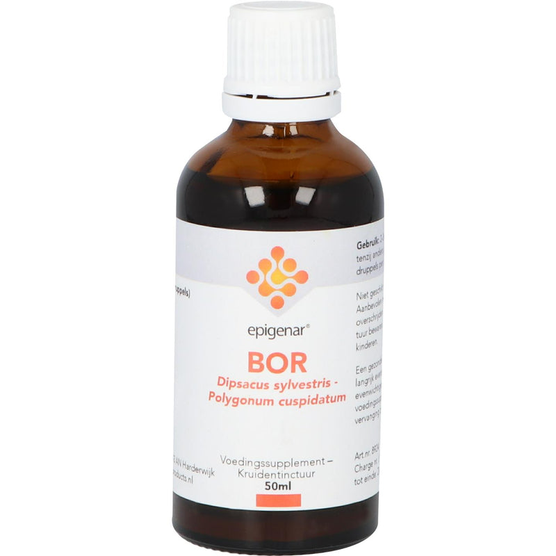 Epigenar BOR - 50 ml