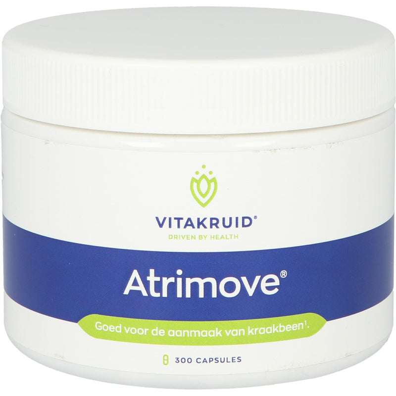 VitaKruid Atrimove - 300 capsules