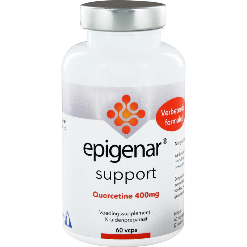 Epigenar Quercetine 400 - 60 vcaps