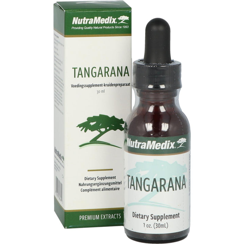 NutraMedix Tangarana - 30 Milliliter