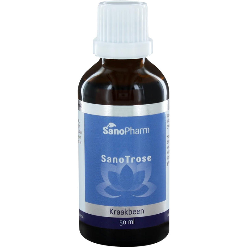 SanoPharm SanoTrose - 50 ml