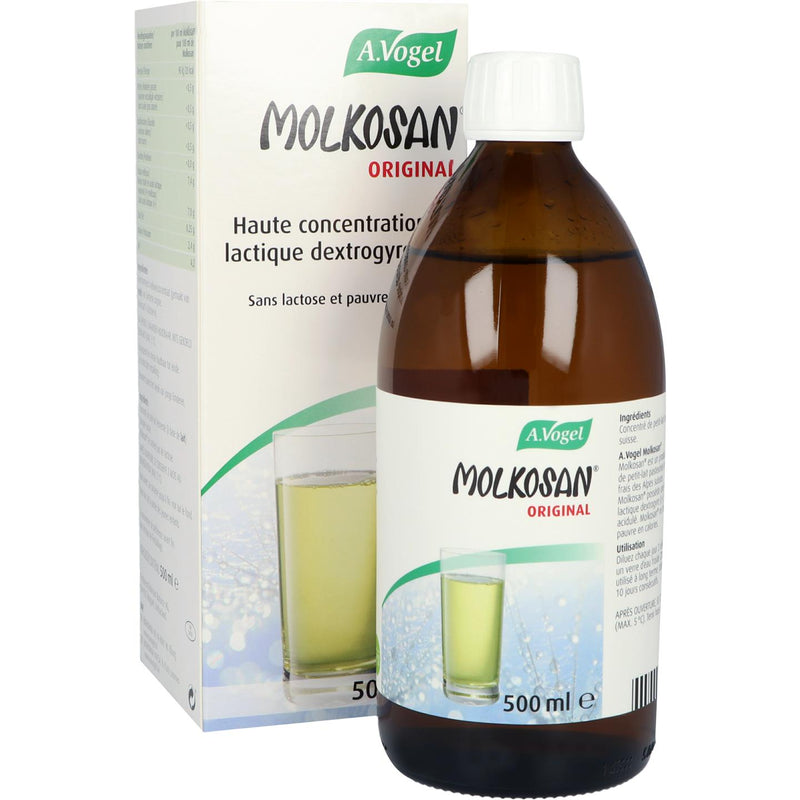 A.Vogel Molkosan - 500 ml