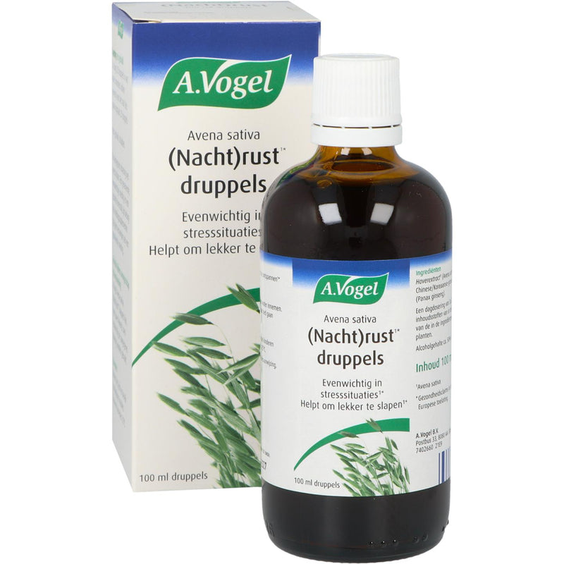 A.Vogel Avena sativa - 100 ml