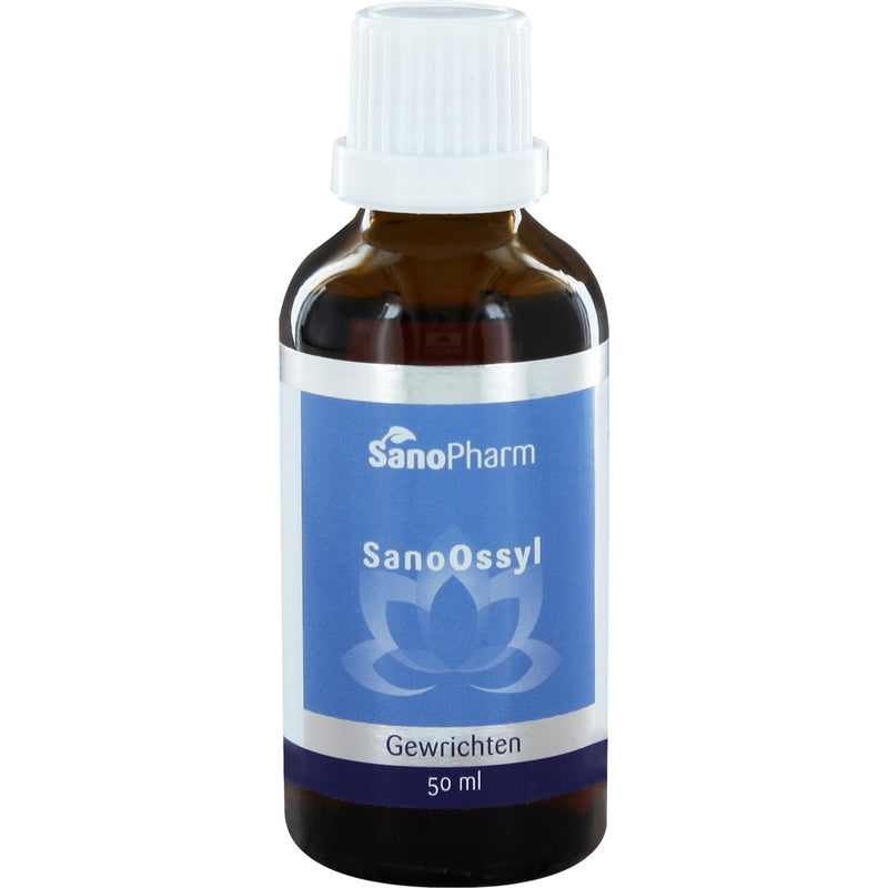 SanoPharm SanoOssyl - 50 ml