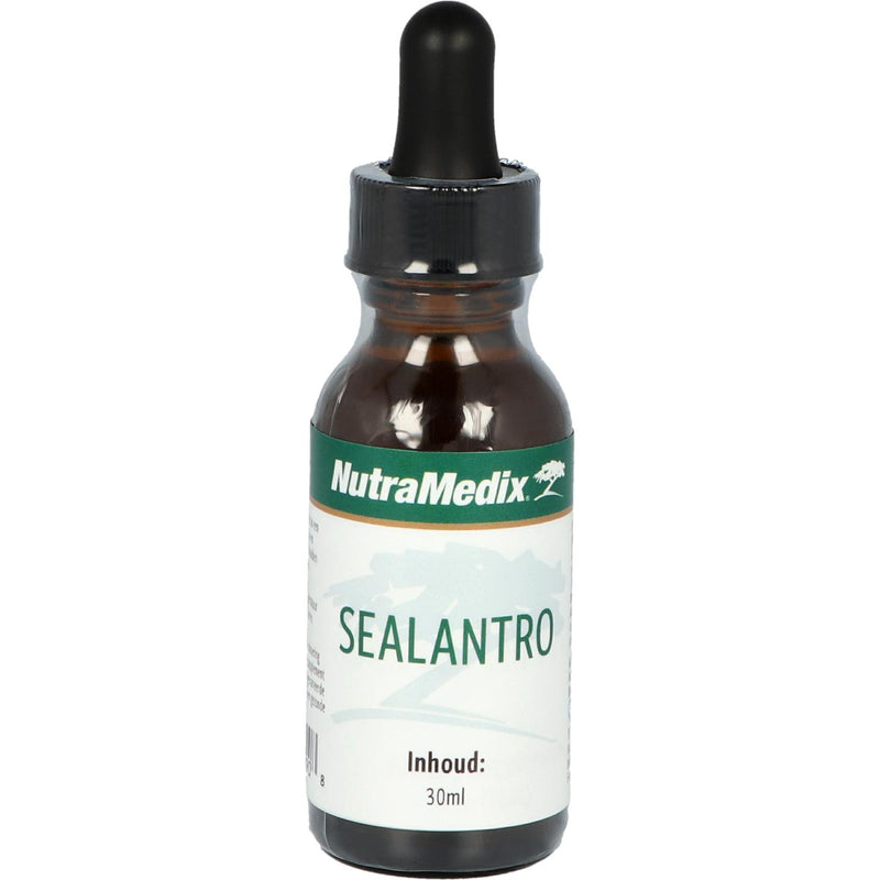 NutraMedix Sealantro - 30 Milliliter