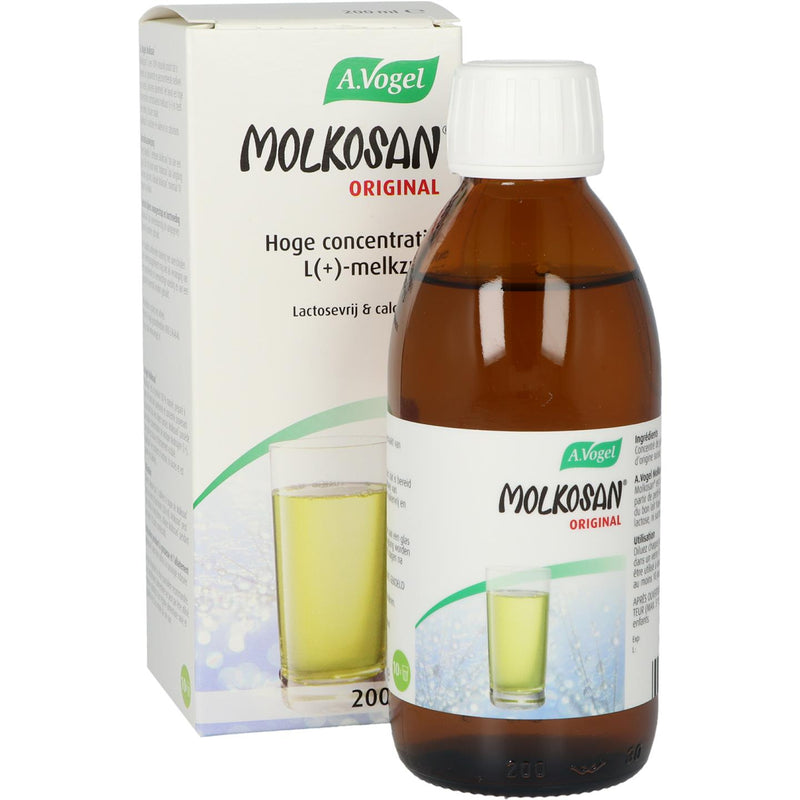 A.Vogel Molkosan - 200 ml
