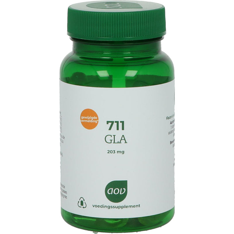 AOV 711 GLA