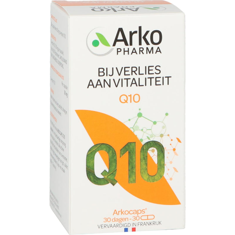 Arkopharma Q10
