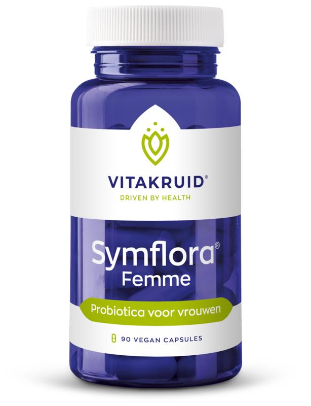 VitaKruid Symflora Femme