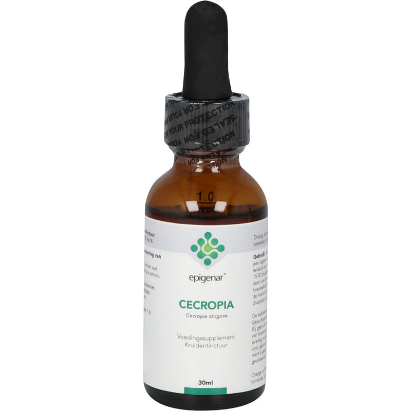 Epigenar Cecropia - 30 Milliliter