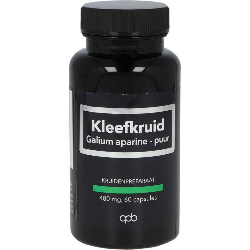 APB Holland Kleefkruid