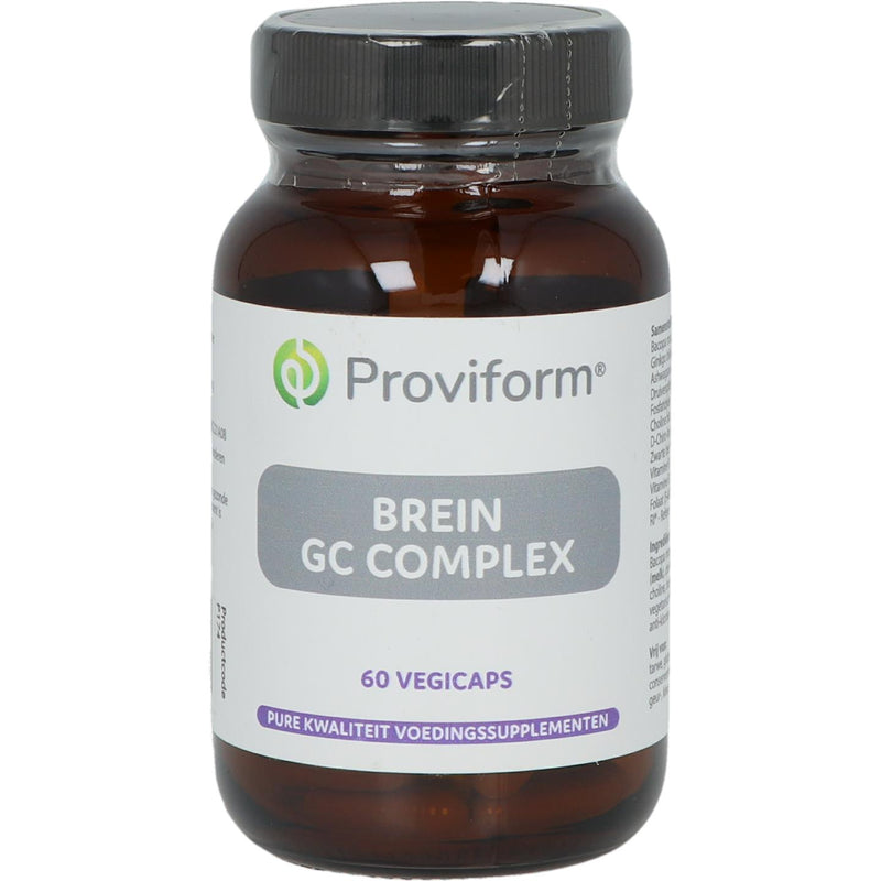Proviform Brein GC complex