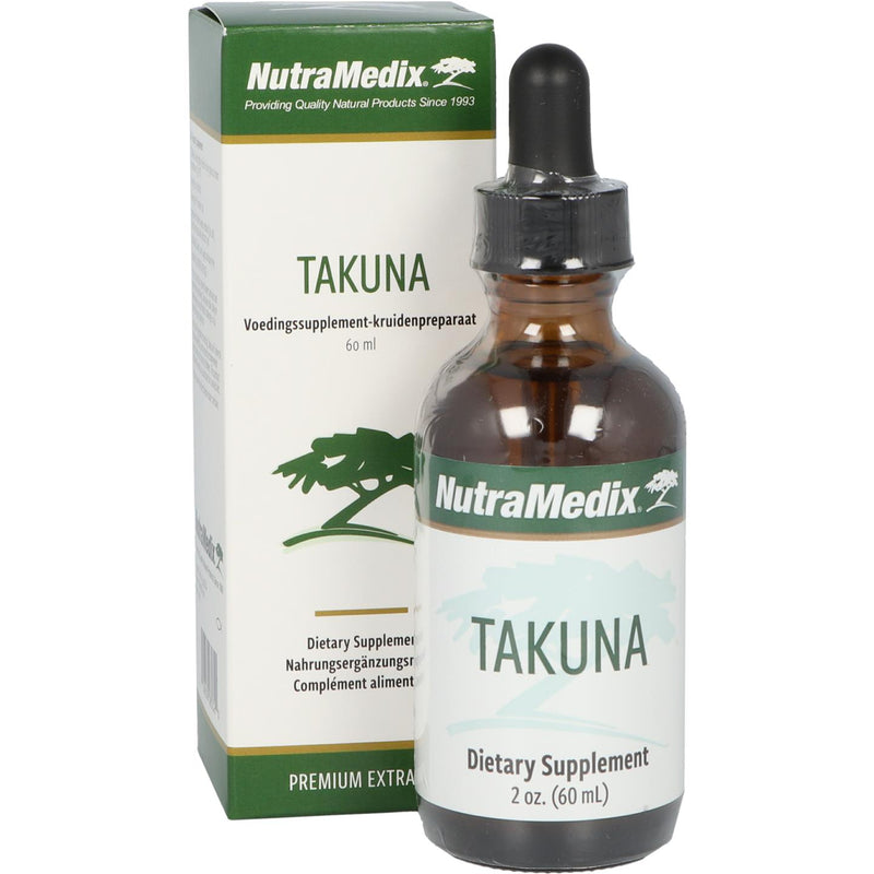 NutraMedix Takuna - 60 ml