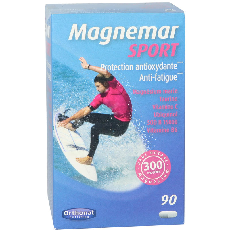 Orthonat  Magnemar Sport