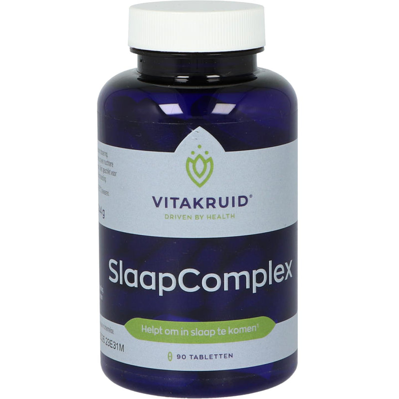 VitaKruid SlaapComplex