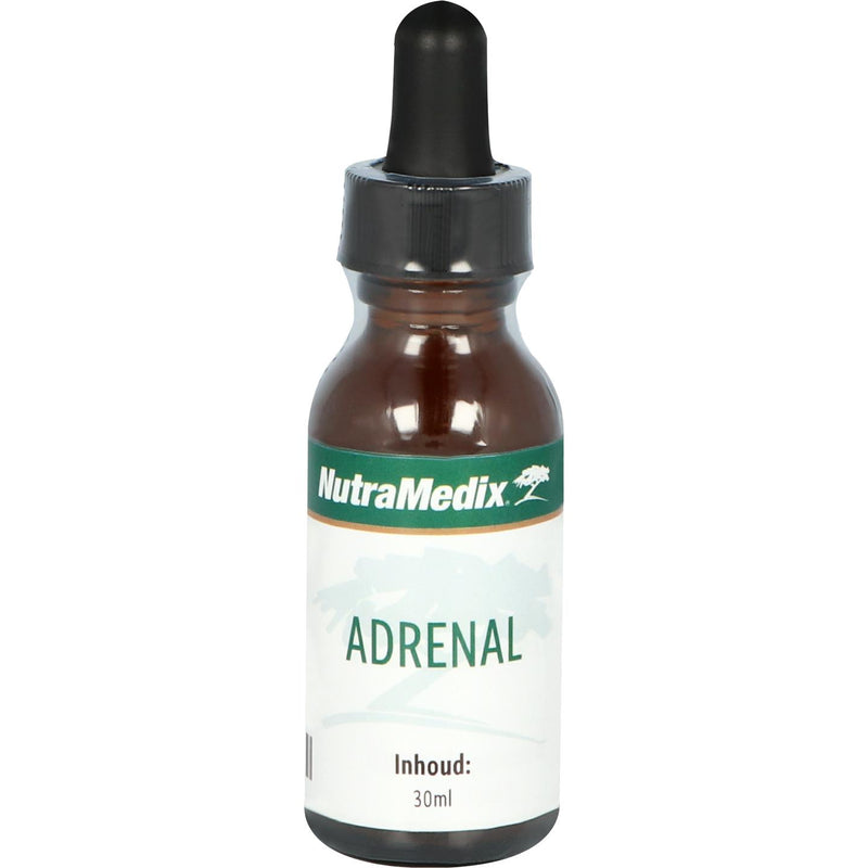 NutraMedix Adrenal - 30 ml