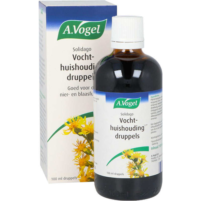 A.Vogel Solidago - 100 ml