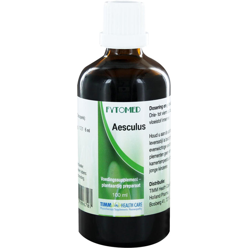 Fytomed Aesculus BIO - 100 Milliliter