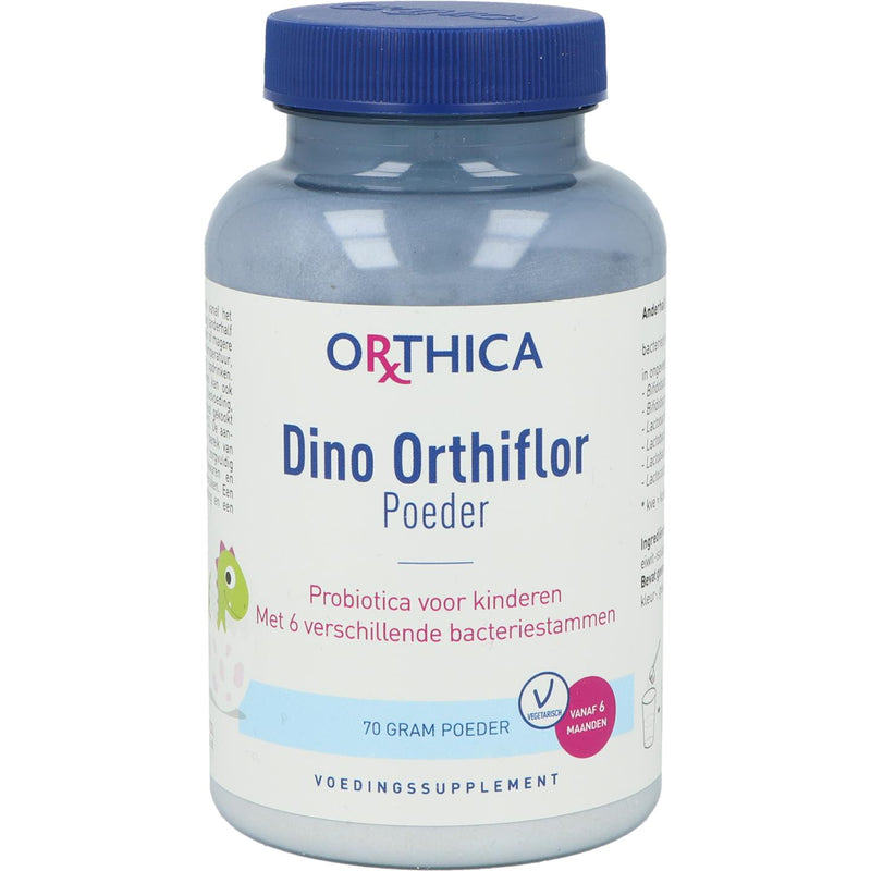 Orthica Dino Orthiflor - 70 Gram