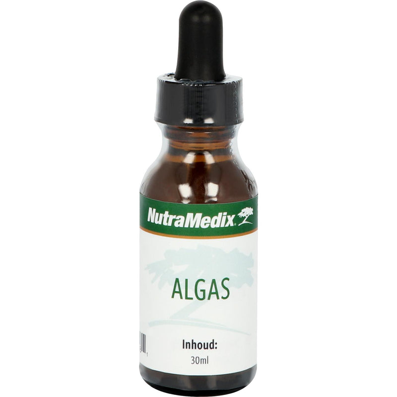 NutraMedix Algas - 30 Milliliter