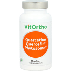 VitOrtho Quercetine 100 mg