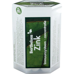 Berthelsen Zink 20 mg - 120 tabletten