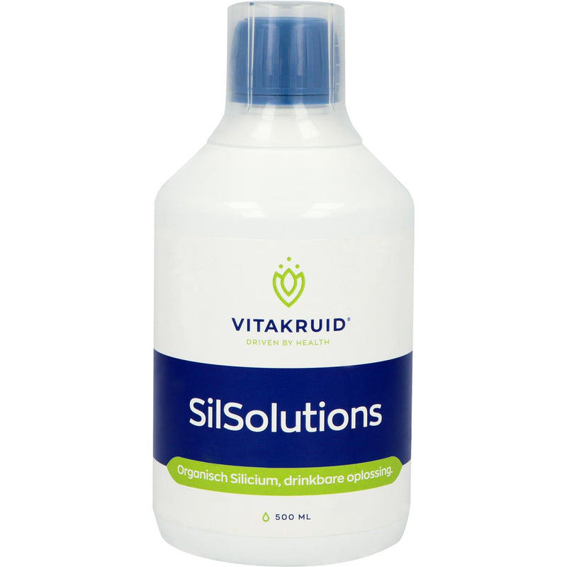 VitaKruid SilSolutions - 500 ml