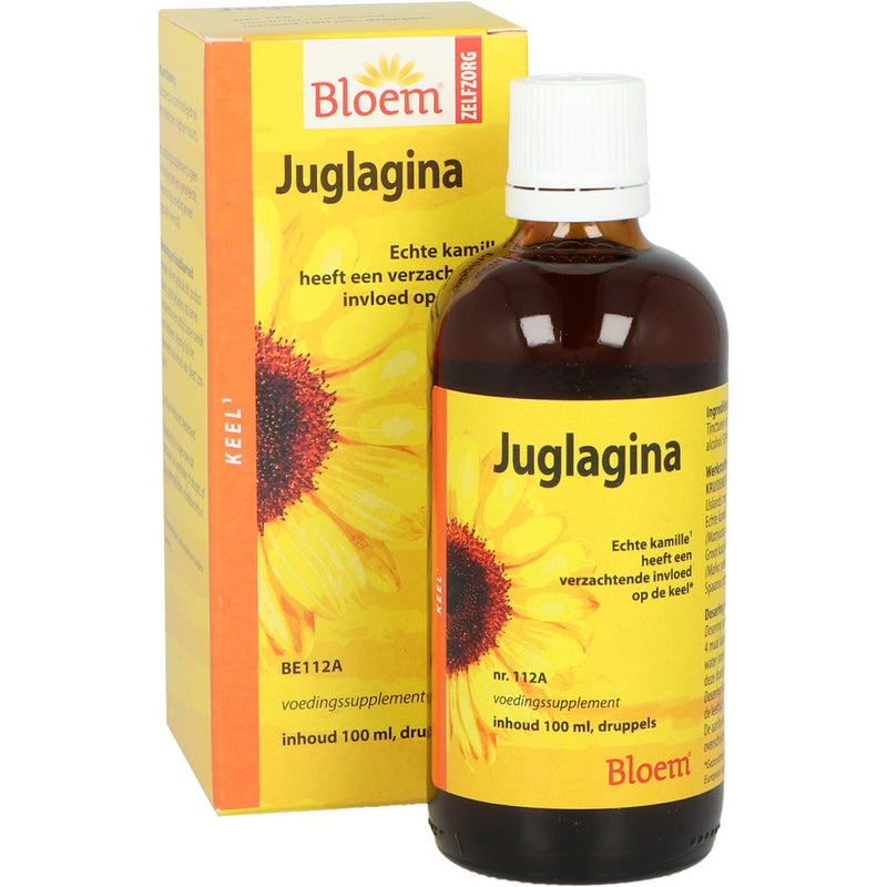 Bloem Juglagina - 100 Milliliter