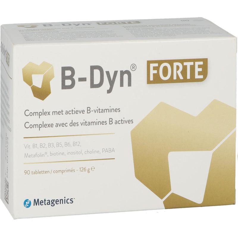 Metagenics B-Dyn Forte